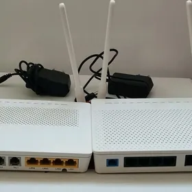 Huawei Gpon Router