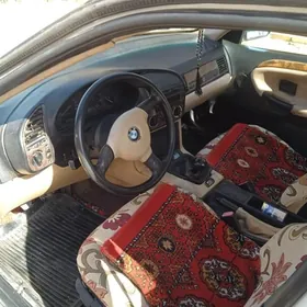 BMW 325 1994
