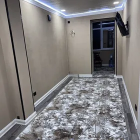 4 мкр 2 х комнатная квартира