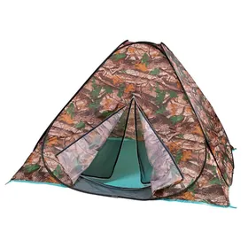 palatka, палатка