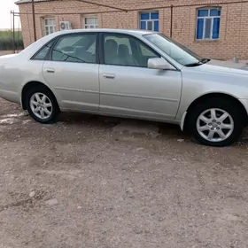 Toyota Avalon 2003