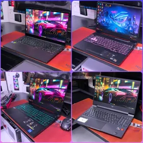 ИГРОВЫЕ НОУТБУКИ! АКЦИЯ!