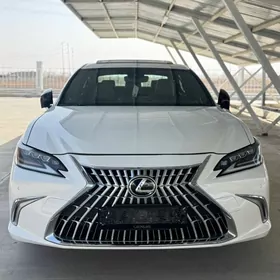 Lexus ES 350 2023