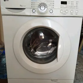 LG kir maşyn 5 kg
