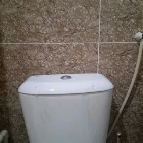 унитаз бачок