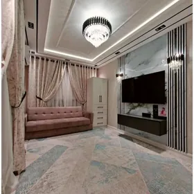 4 мкр 2х комнатная