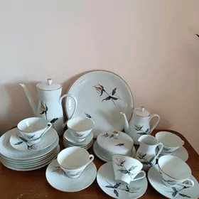 Сервиз чайный на 6 персон