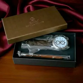 Sowgat sagat Подарок часы Jeso