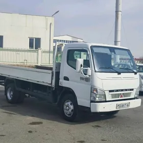 Mitsubishi Fuso 2006