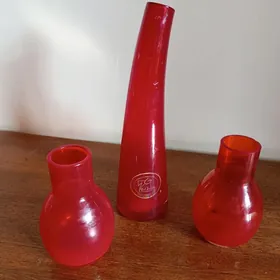 Набор из 3-х вазочек