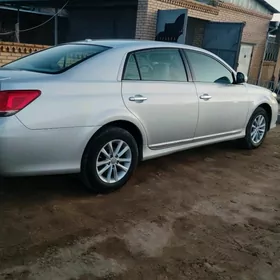 Toyota Avalon 2011