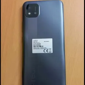 Realme c11