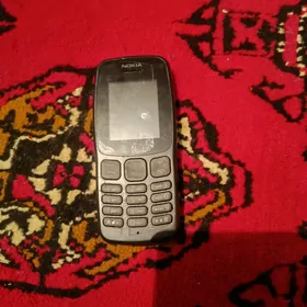 nokia 106 arginal onkuler