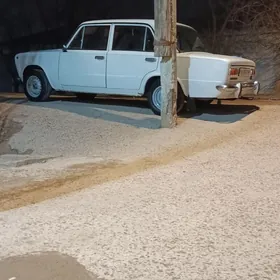 Lada 2101 1981