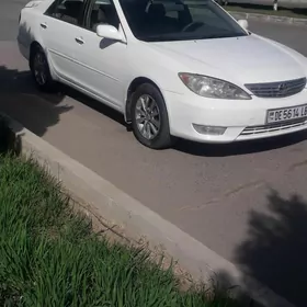Toyota Camry 2002