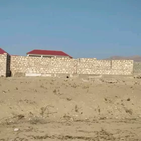 Satlyk Jaý "Parahat Nesil"