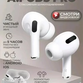 Airpods pro 2 gen TPs