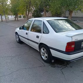 Opel Vectra 1991
