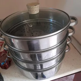 Мантышница 4 отсека