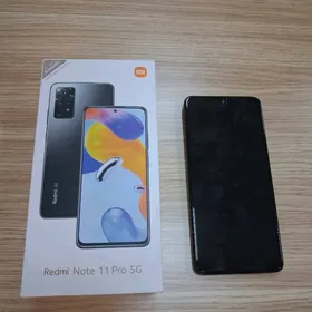 Redmi not11pro