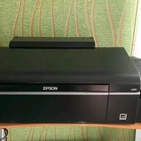 epson l800 6renkli printr