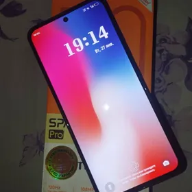 текно спарк 30про