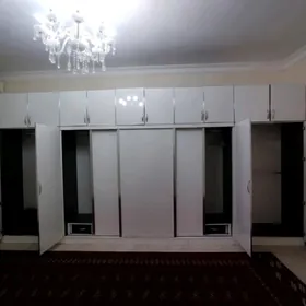 Mebel garnitur şkaf şifoner