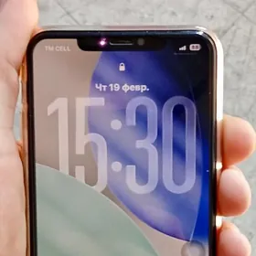 iPhone 11 Pro Max 64GB