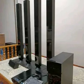 домашние калонка