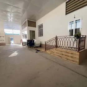 GARADAMAK ŞOR 6 SOTOK+MARKET