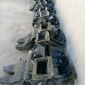 опел запчас