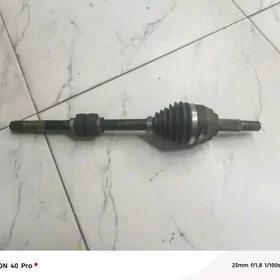 granat nitsan wersa 1.8