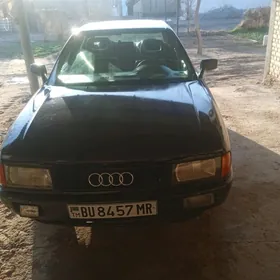 Audi 80 1990