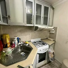 1 этаж 2 ком 2 мкр