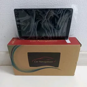 Android tv 9inc 1/16