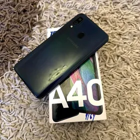 Samsung Galaxy A40