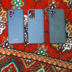 REDMI NOTE  10  S