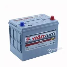 Akkumlýator 12-18 ay GARANTIYA