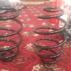 Пружин Опель Вектра