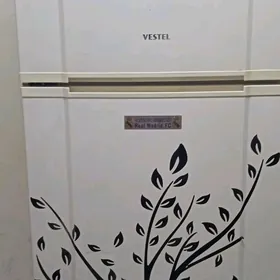 Холодильник Вестол