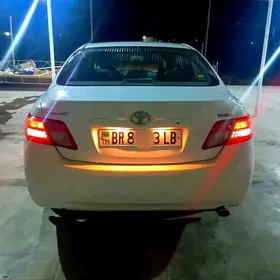 Toyota Camry 2010