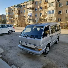 Toyota Hiace 1988