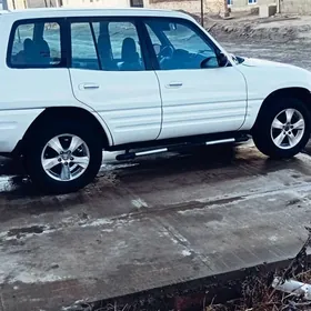 Toyota RAV4 1999