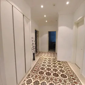 ArendaPadywoski 3kom soz yok