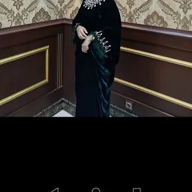 abaya tylky