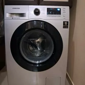 Кир машин самсуник