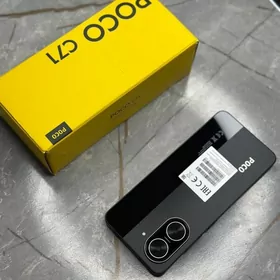 Poco C71 64gb