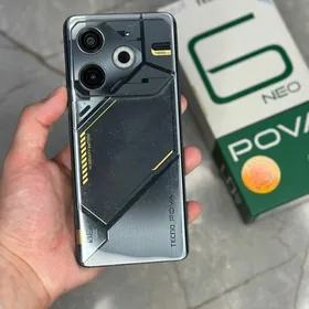 Tecno Pova 6 Neo 16/256