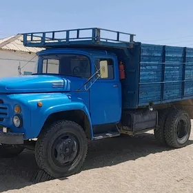 Zil 130 1990