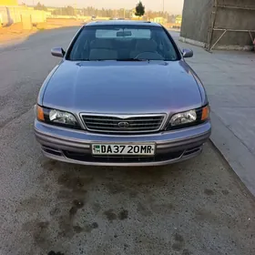 Nissan Maxima 1995